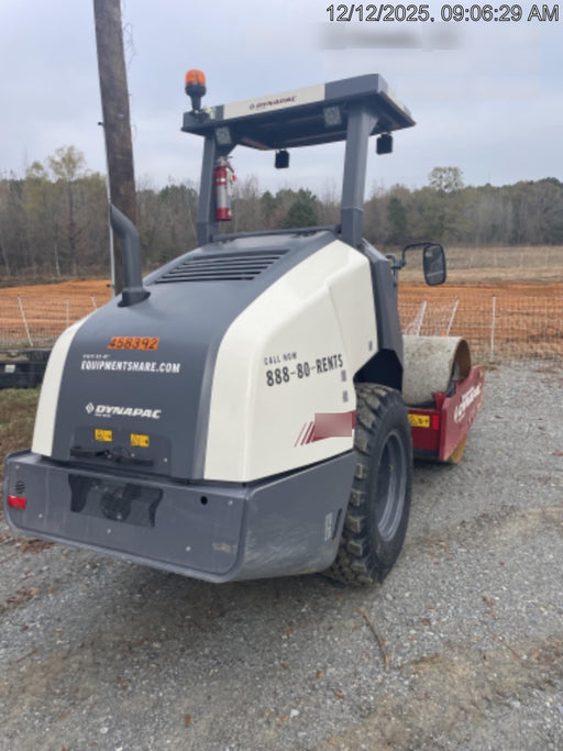 2024 DYNAPAC CA1300D