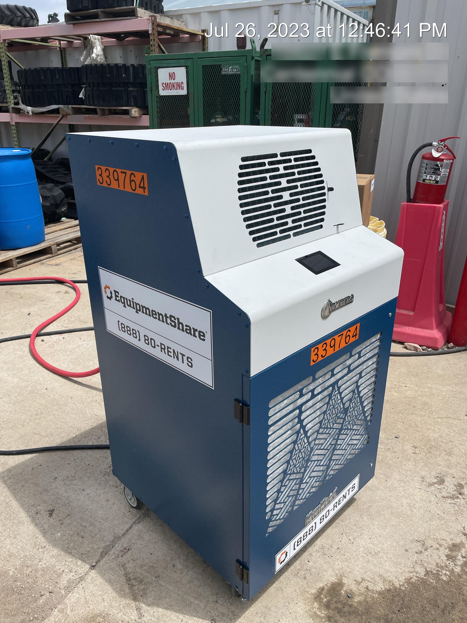 2023 KWIKOOL KWIB6021-2