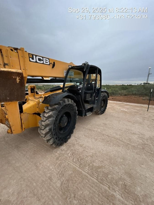 2019 JCB 512-56