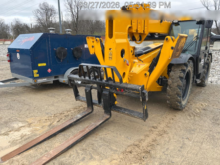 2025 JCB 510-56
