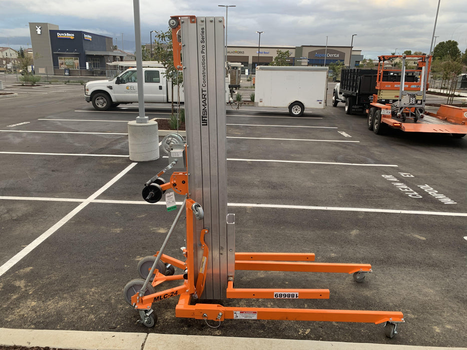 2021 LIFTSMART MLC-24