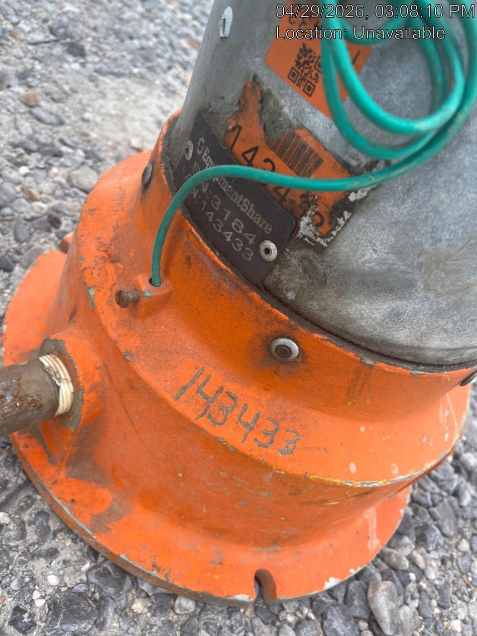 2021 MICHIGAN PNEUMATIC HV-8AM