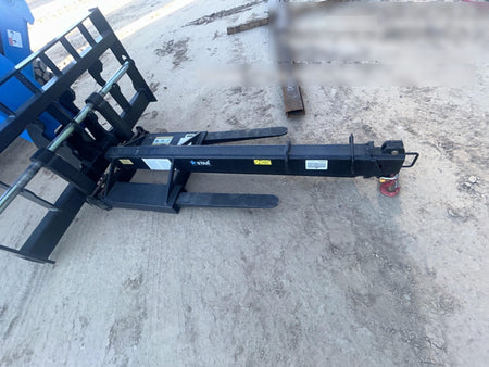 2024 STAR INDUSTRIES M1360B - Star JIB Boom