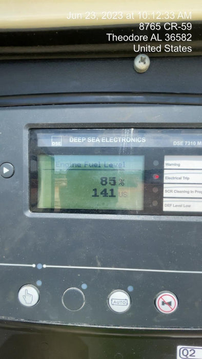 2021 ATLAS COPCO QAS95