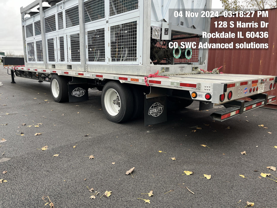 2023 SMARTECH SCOD231AR4