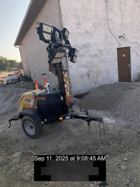 2021 ALLMAND NLV3GR