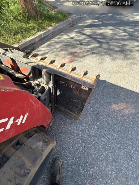 2020 TAKEUCHI TL8R2-R