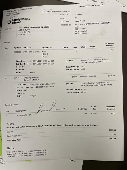 2021 MICHIGAN PNEUMATIC MP-MOTOC-375-ITD