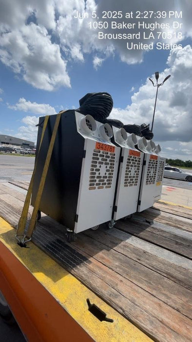 2022 KWIKOOL KPAC1411-2