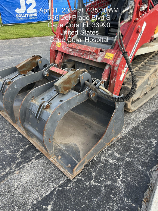 2022 SOLESBEE SBG-72