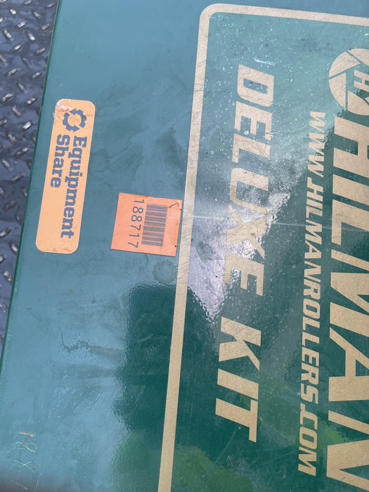 2021 HILMAN ROLLERS KRS-30-SLD