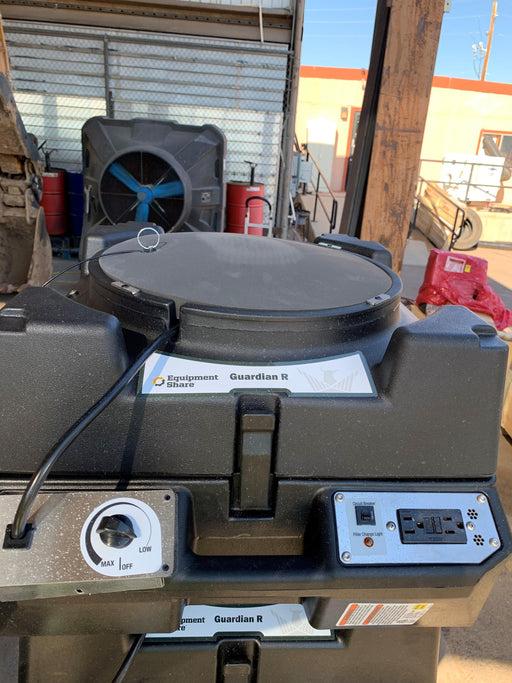 2022 PHOENIX Guardian R Hepa