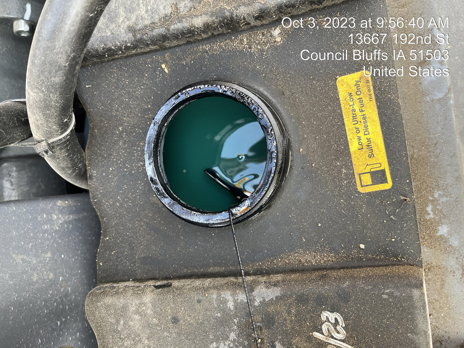 2023 ATLAS COPCO XAS188 CWK