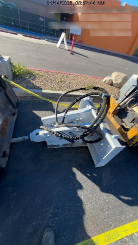 2025 FRD FX55A-SS