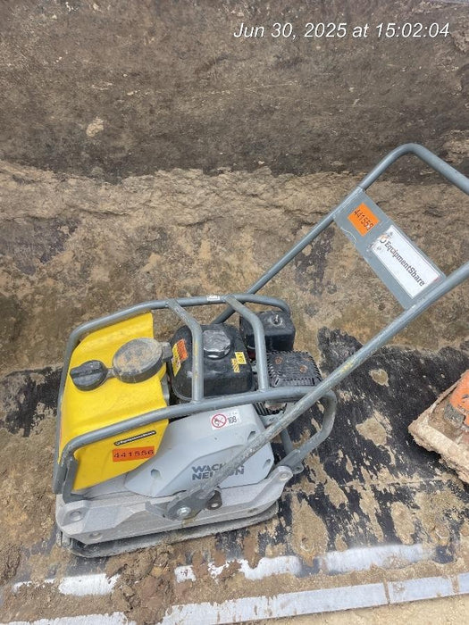 2024 WACKER NEUSON WP1550AW