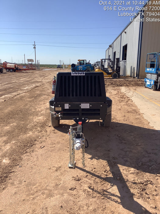 2021 SULLAIR 185D-DPQ KU4F