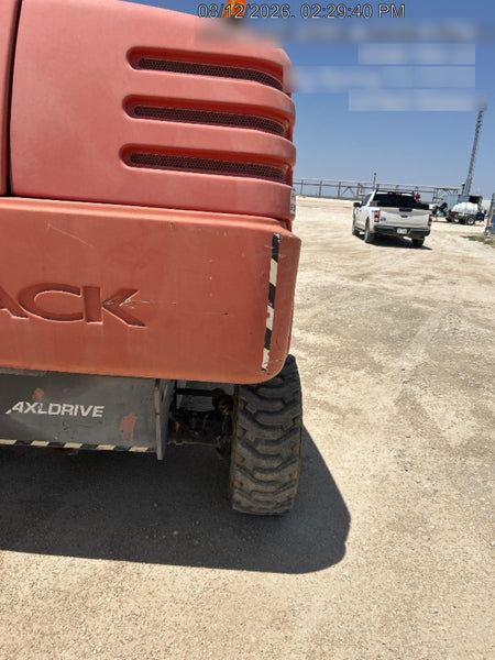 2021 SKYJACK SJ45T+