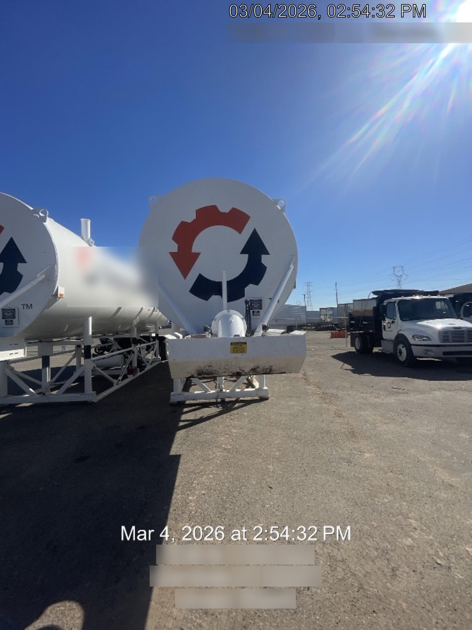 2024 MEGA MPT12