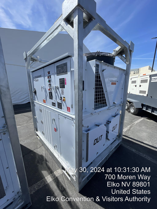 2024 SMARTECH SACP26A-HS