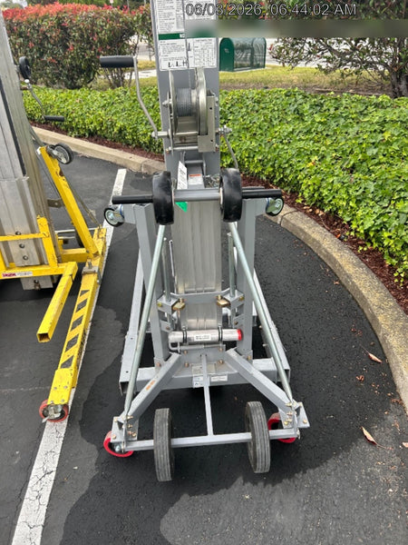 2025 GENIE SLC-24