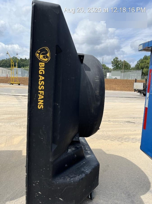 2023 BIG ASS FANS Cool Space 500