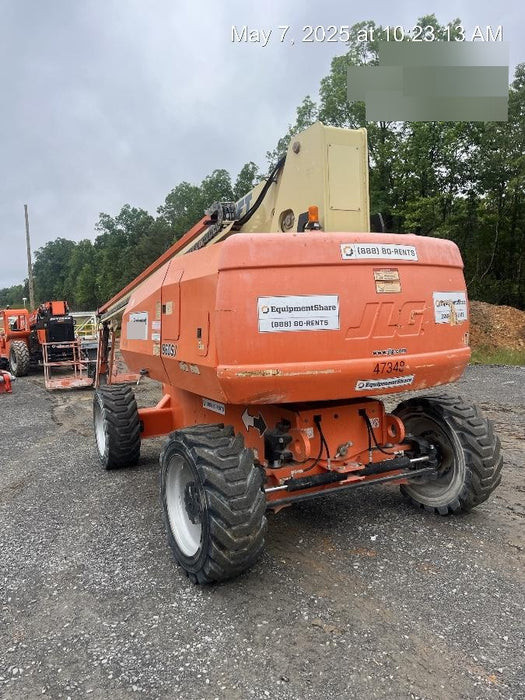 2019 JLG 860SJ