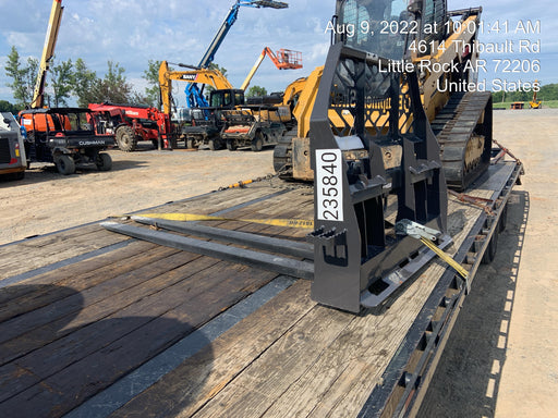 2022 PALADIN 48" Pallet Forks - Paladin