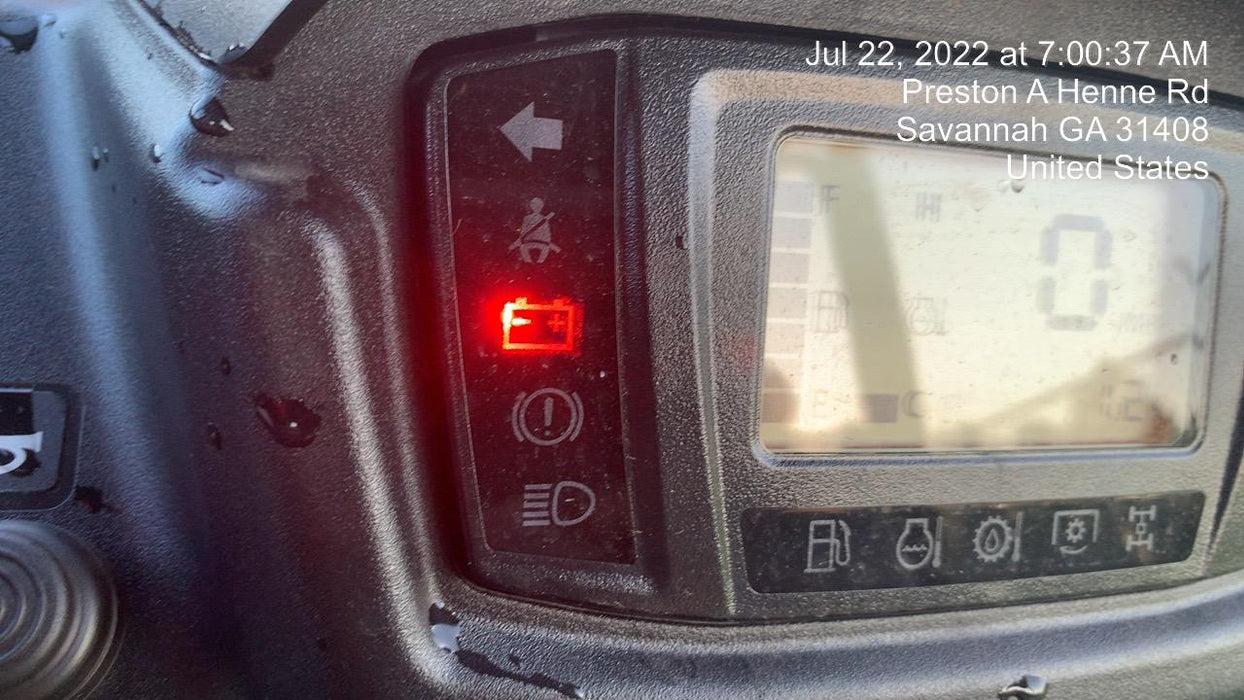 2022 KUBOTA RTV-X1140W-H (Canopy)