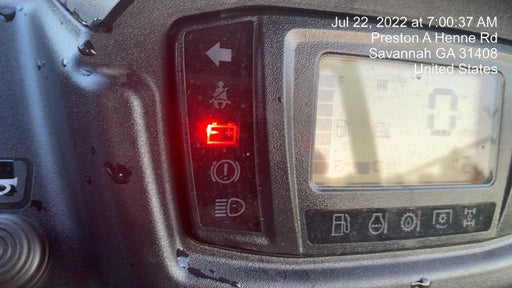 2022 KUBOTA RTV-X1140W-H (Canopy)