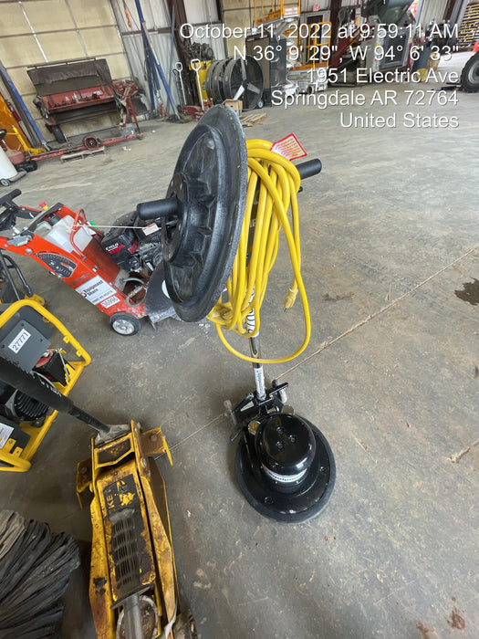 2022 ESSEX SILVER-LINE ESL17