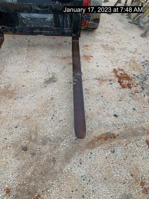 2021 ARROW MATERIAL HANDLING 60" Pallet Forks