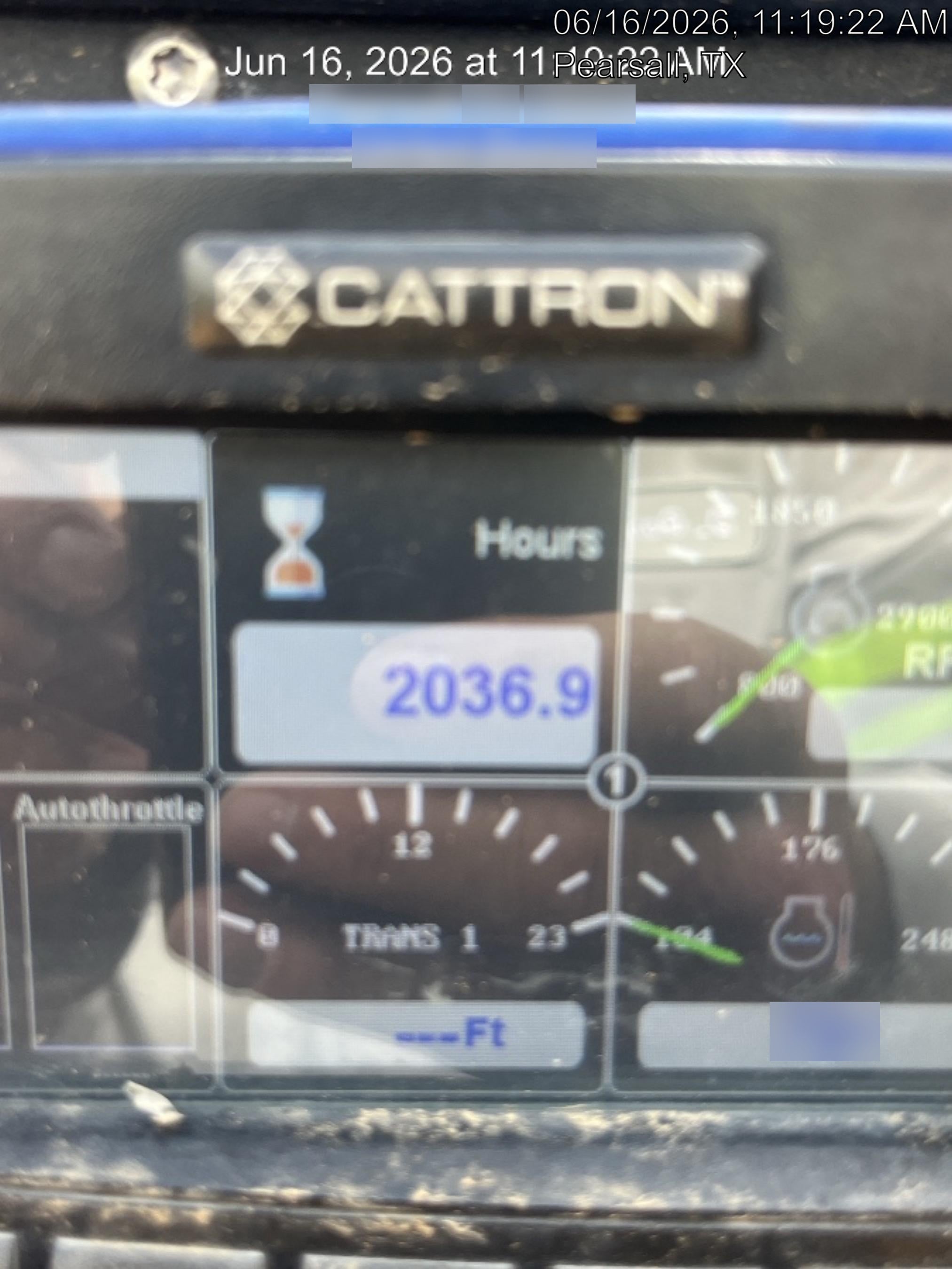 2023 PREMIER PUMP 8NHTH-RP-DC13