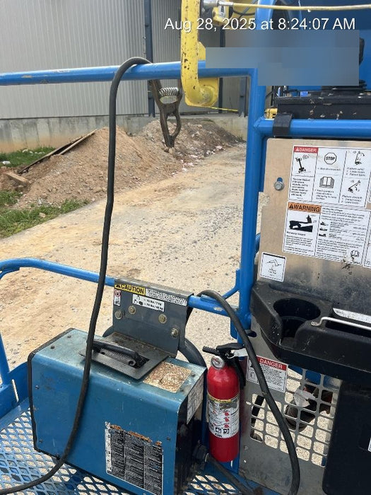 2023 MILLER ELECTRIC CST-282