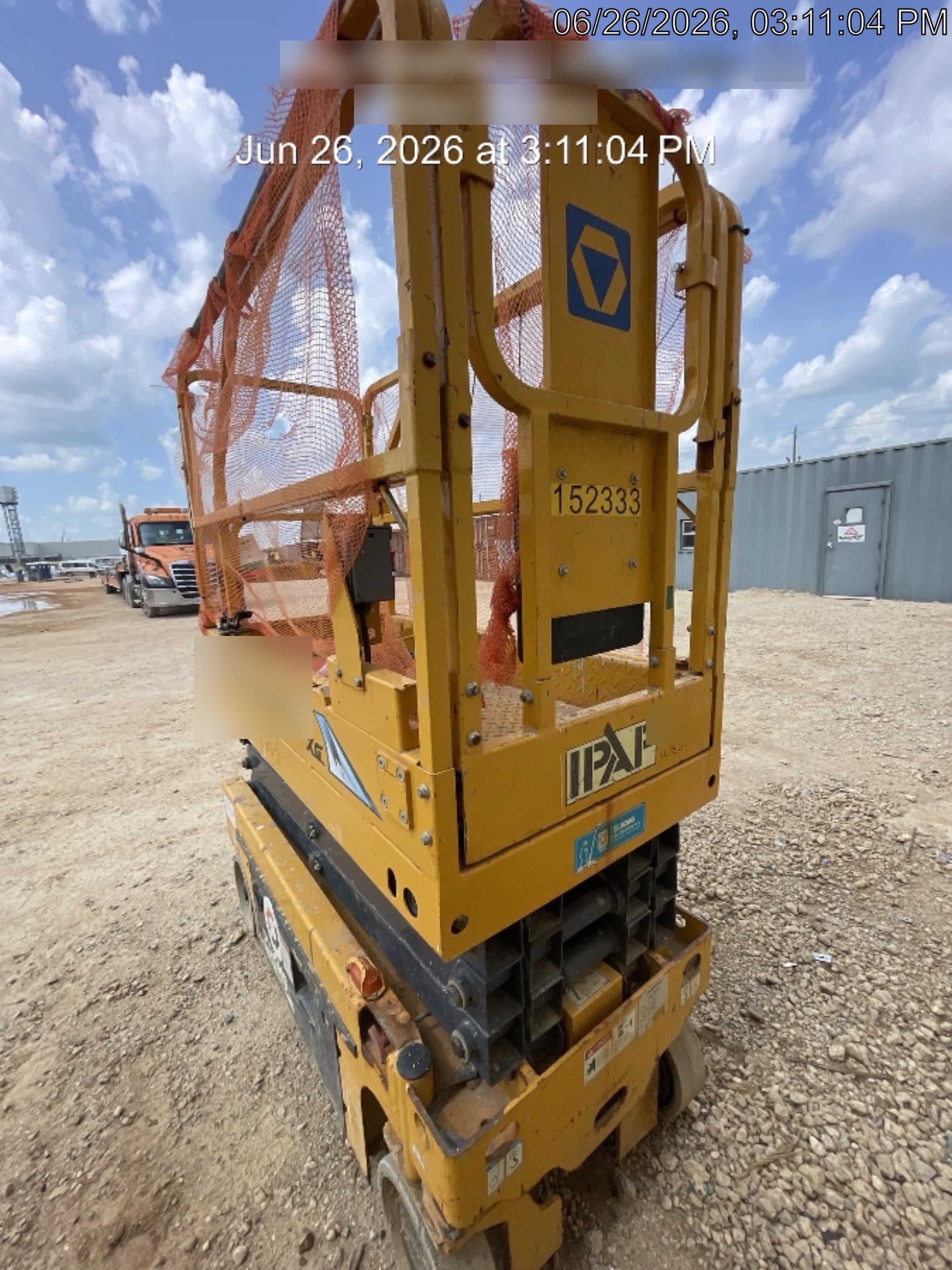 2021 XCMG XG1930DC
