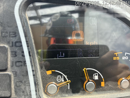 2025 JCB 508-66TC