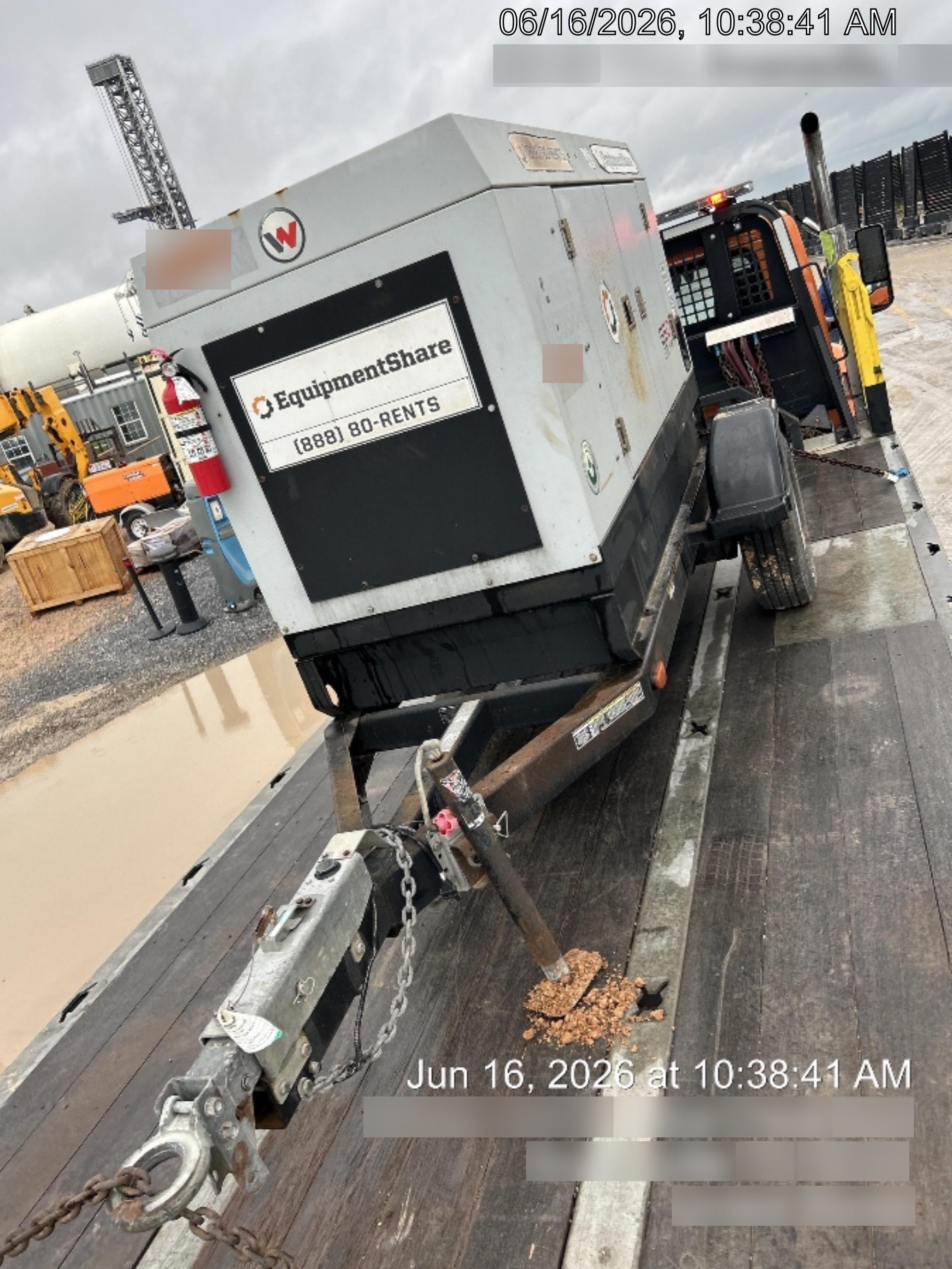 2019 WACKER NEUSON G50