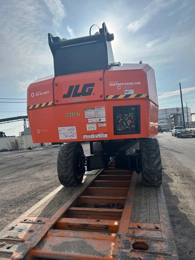 2025 JLG 1850SJ