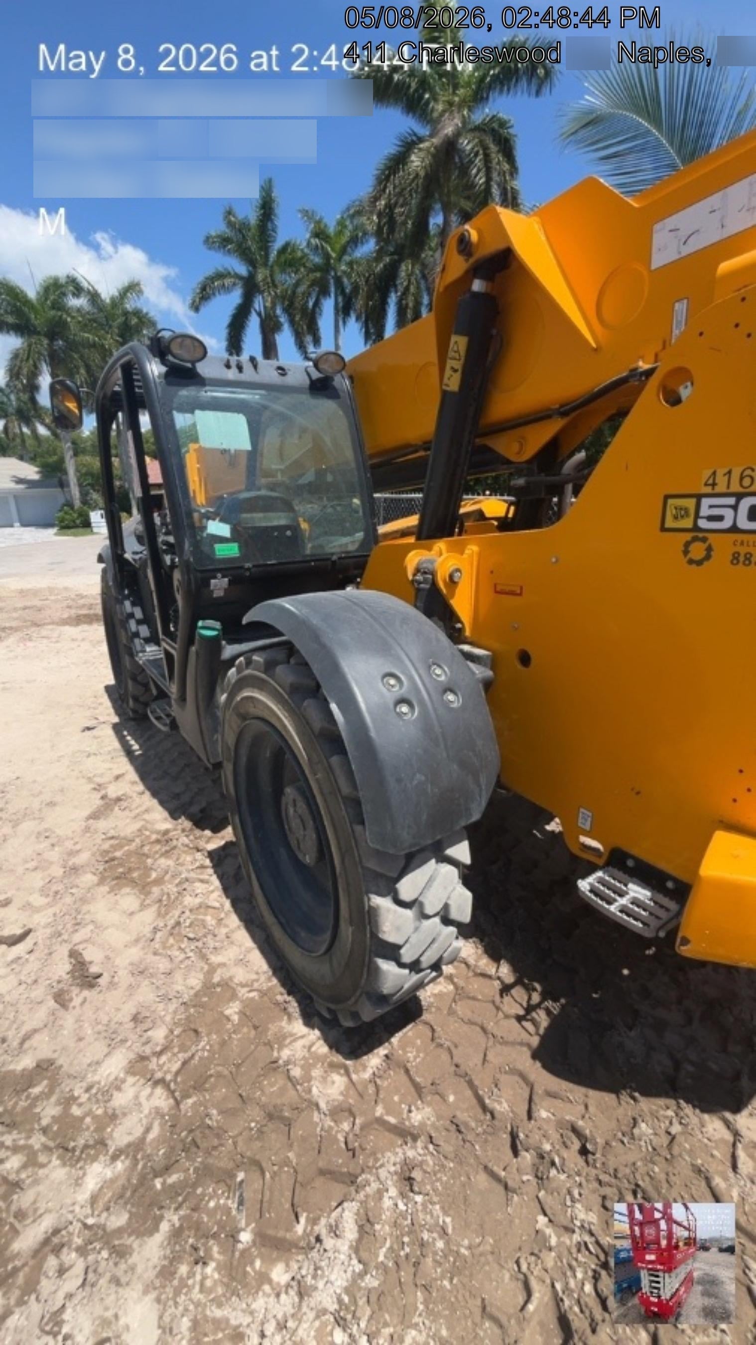 2024 JCB 509-42
