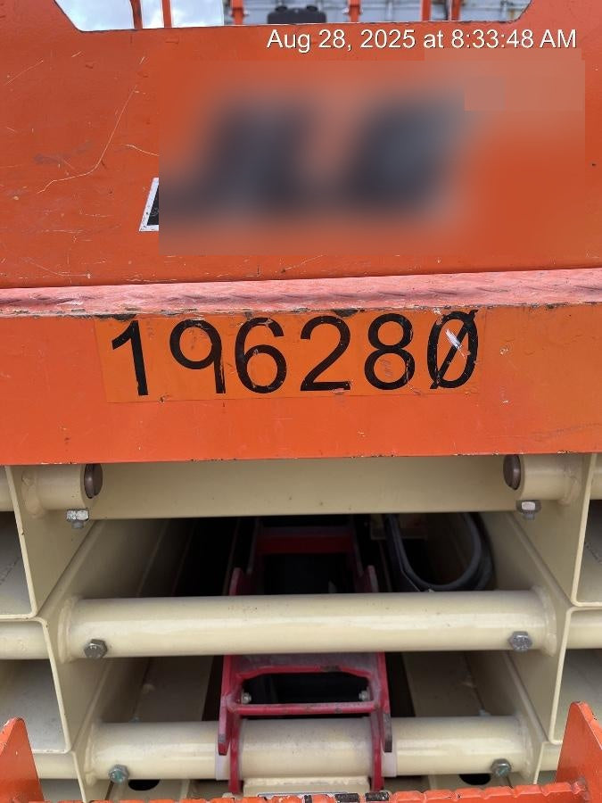 2021 JLG R3246