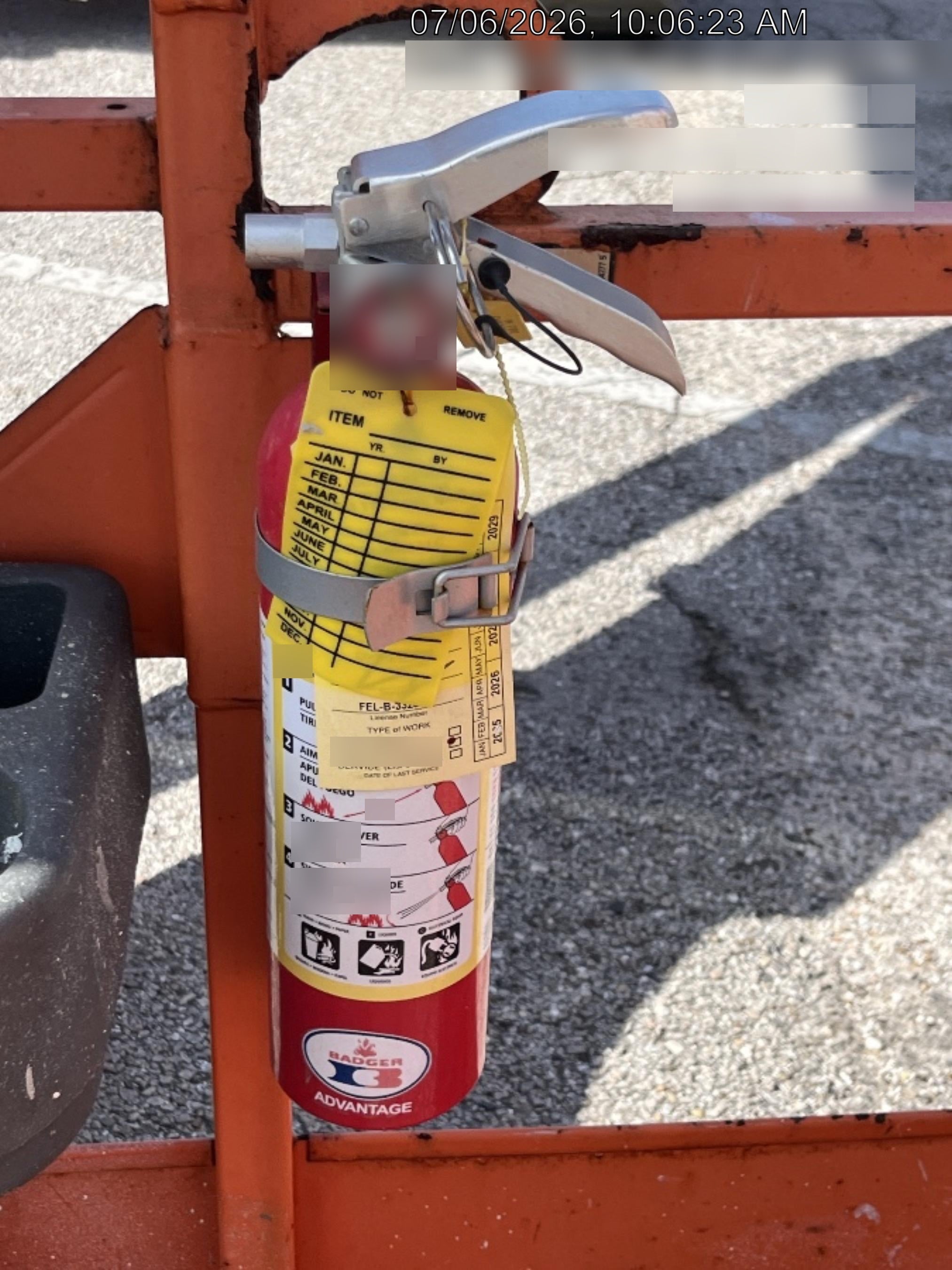 2021 JLG 600AJ
