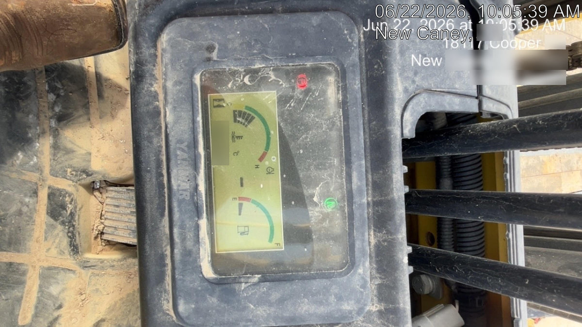 2022 HYSTER H50UT