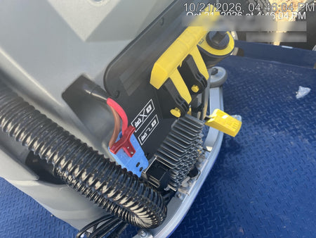 2026 KARCHER BD 80/100 W BP