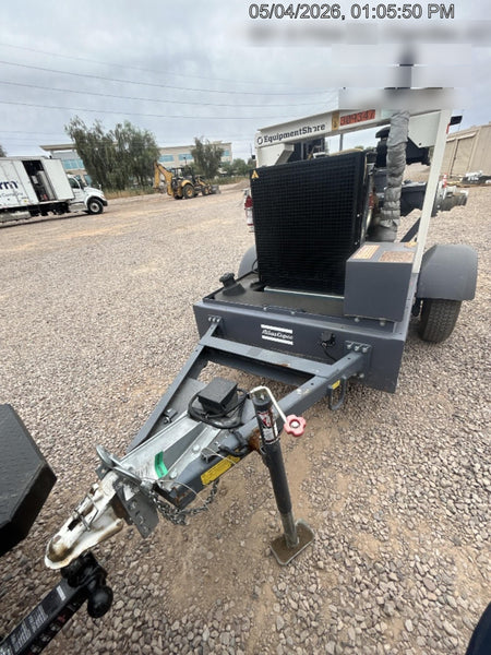 2023 ATLAS COPCO PAC F66 KD