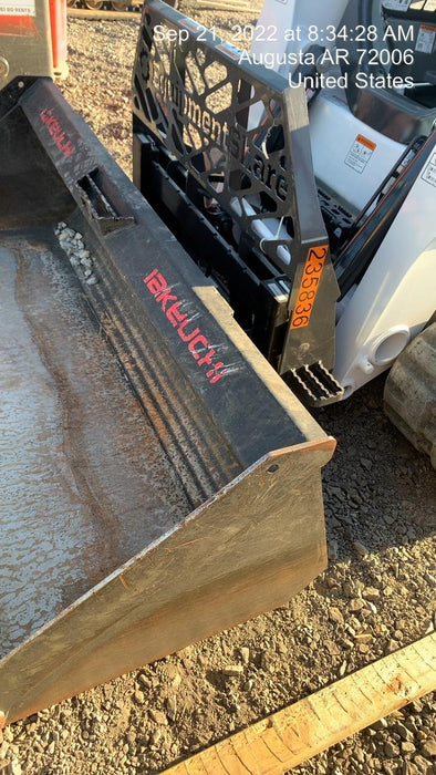 2022 PALADIN 48" Pallet Forks - Paladin