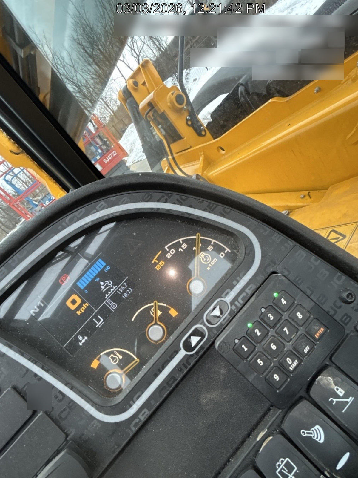 2025 JCB 512-56