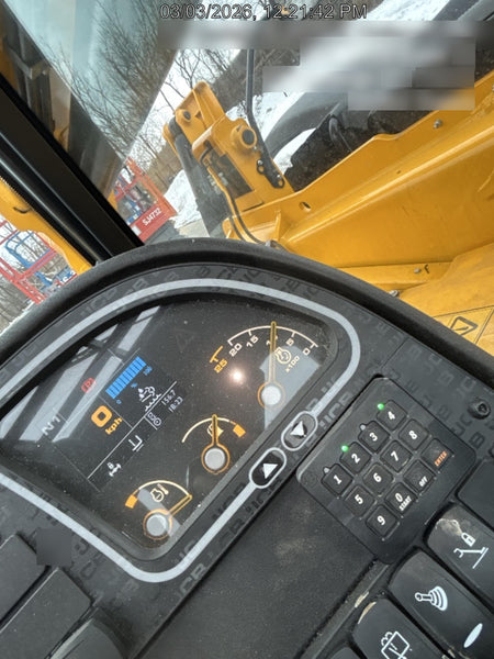 2025 JCB 512-56