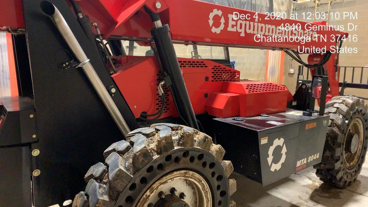 2020 MANITOU MTA8044