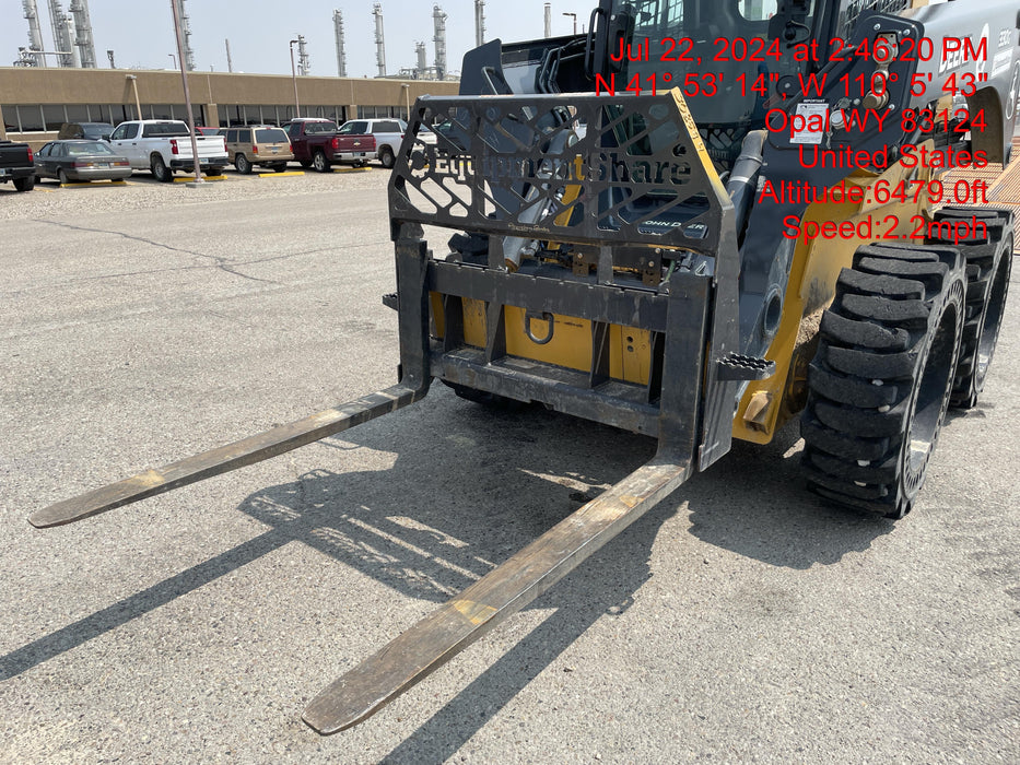 2023 PALADIN 48" Pallet Forks - Paladin