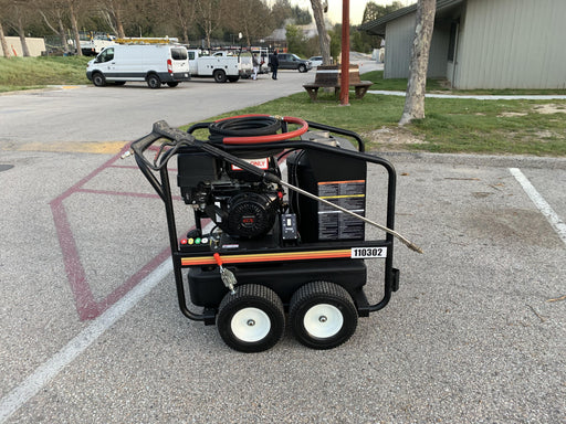 2020 MI-T-M CORPORATION HSP-3504-3MGH