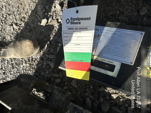 2025 STAR INDUSTRIES M1360B - Star JIB Boom